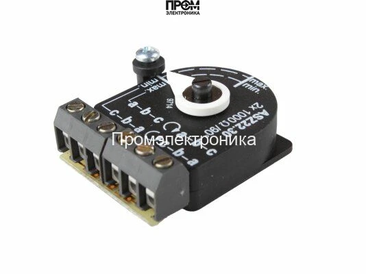 Потенциометр Elco 13014063