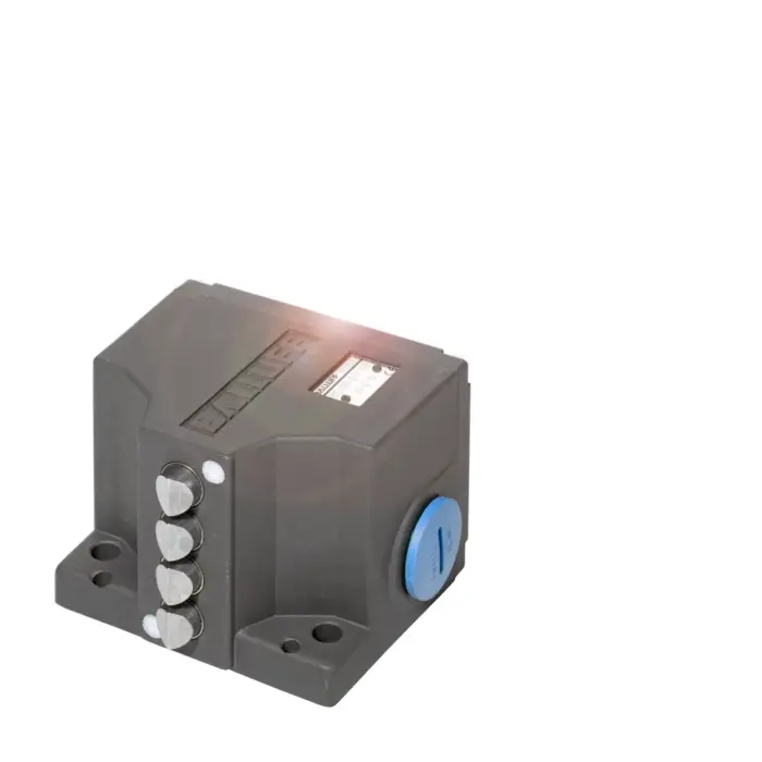 Блочные кулачковые выключатели Balluff BNS0285