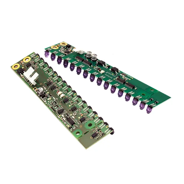 Световые барьеры Micro Detectors NX16SR/XAN-A010