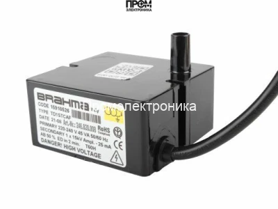 Трансформатор розжига Riello TD1STCAF 15910526