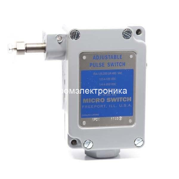 Honeywell 1PD1