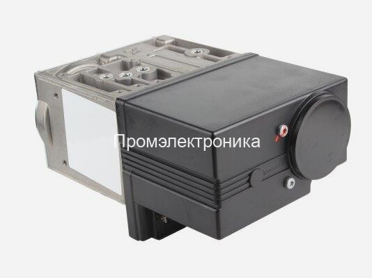 Газовый клапан Honeywell VR434