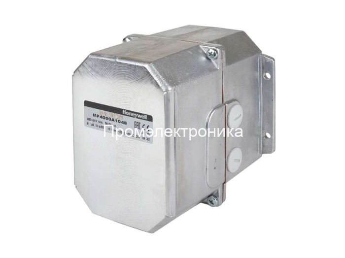 Сервопривод Honeywell MF4000
