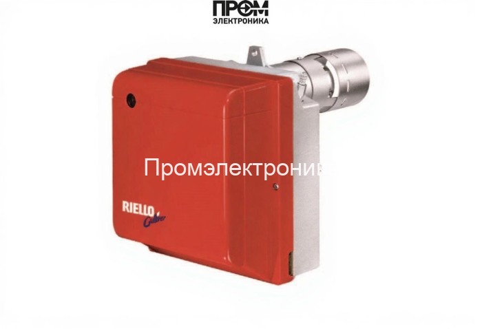 Дизельная горелка Riello BG7.1D