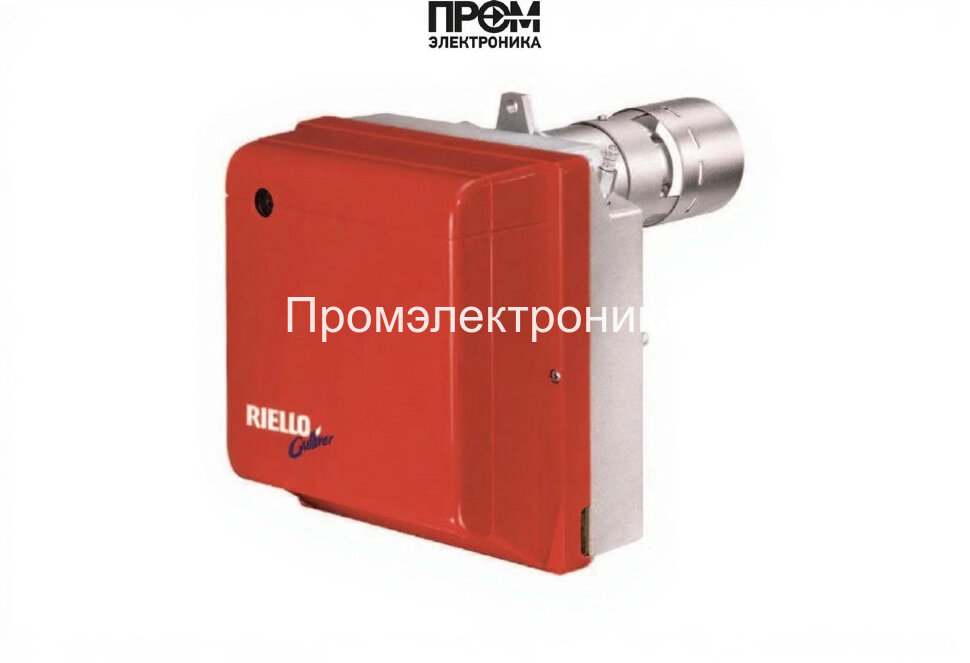 Дизельная горелка Riello BG7.1D