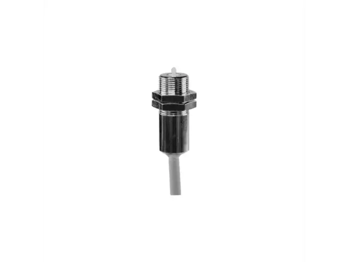 Прецизионные механические переключатели Baumer MY-COM B30/200