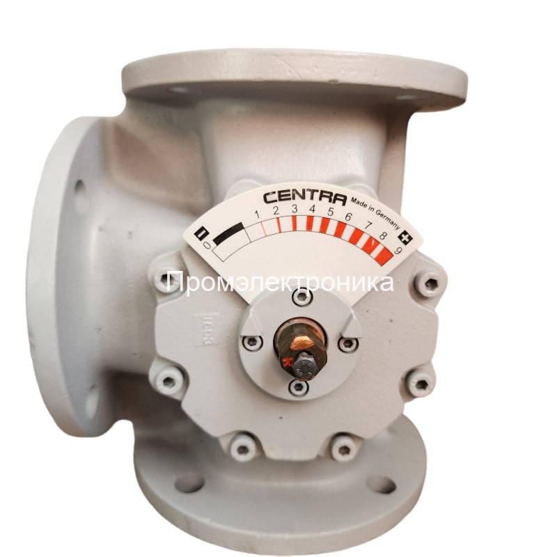 Honeywell DR100GFLA