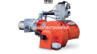 Газодизельная горелка Baltur TBML 120 ME
