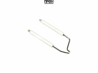 Комплект электродов поджига 187 + 195 мм