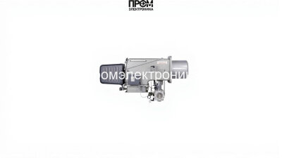 Газовая горелка Weishaupt WKG 70/2-A, DN 65, исп. ZMH-LN, в комплекте