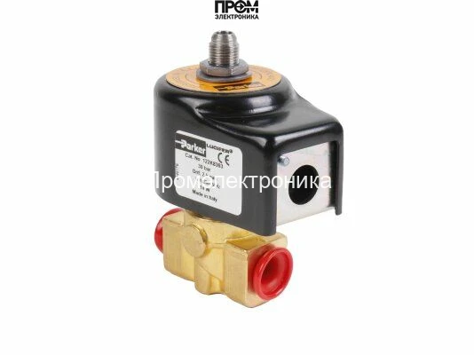 Жидкотопливный электромагнитный клапан Lucifer 122K8363