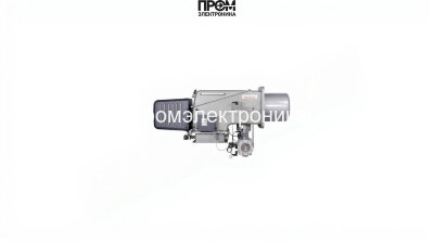 Газовая горелка Weishaupt WKG 50/2-A, DN 100, исп. ZM-NR