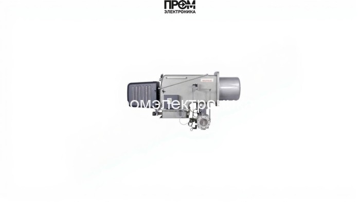 Газовая горелка Weishaupt WKG 50/2-A, DN 100, исп. ZM-NR