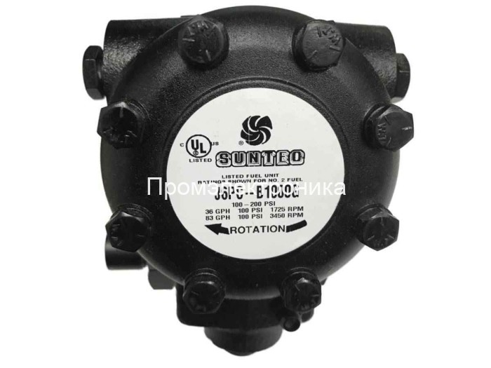 Suntec J6CCC 1002 5P