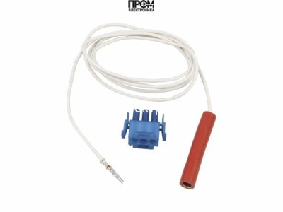 Кабель ионизации Weishaupt 900 мм, 21720314532