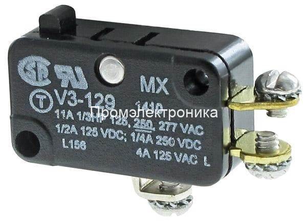 Honeywell V3-129