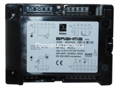 BRAHMA TGRD71, 18047053