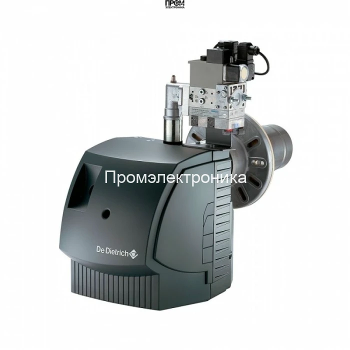 Газовая горелка De Dietrich G 303-3 S