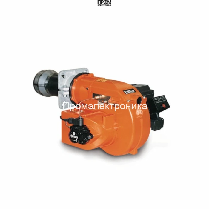 Дизельная горелка Baltur SPARK 18 W