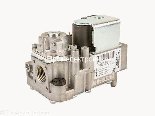 Газовый клапан Honeywell VK4100C1026