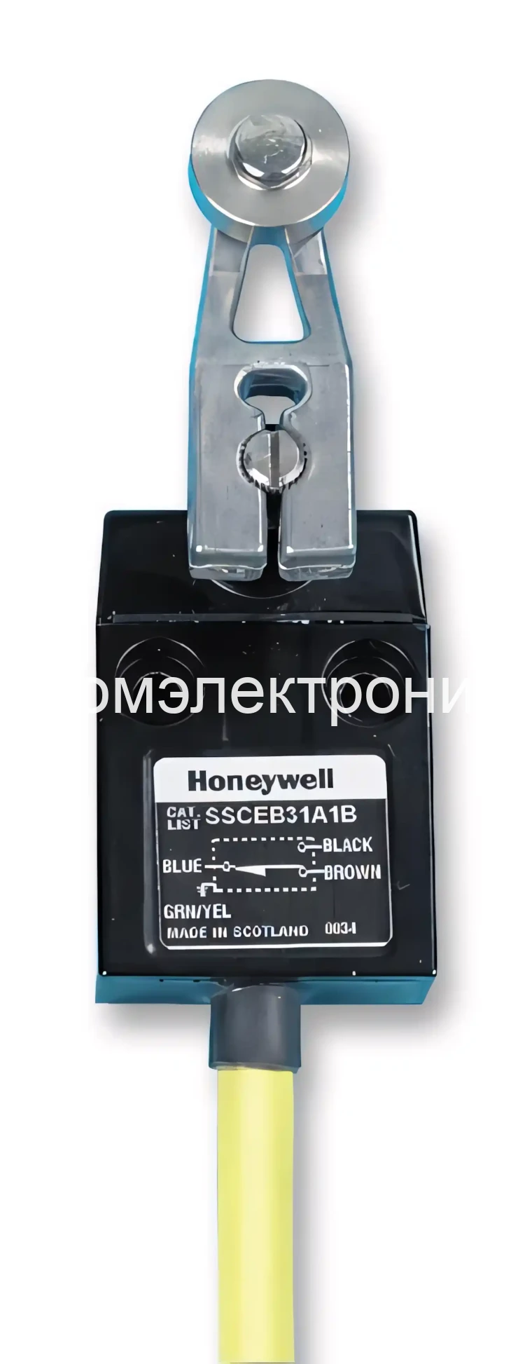 Honeywell SSCEB31A1B