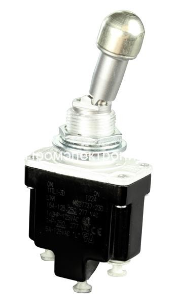 Honeywell 11TL1-3D