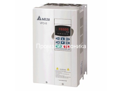 Delta Electronics VFD-B