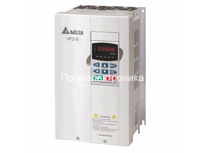 Delta Electronics VFD-B