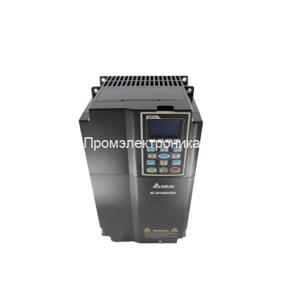 Delta Electronics VFD370CP43B-21