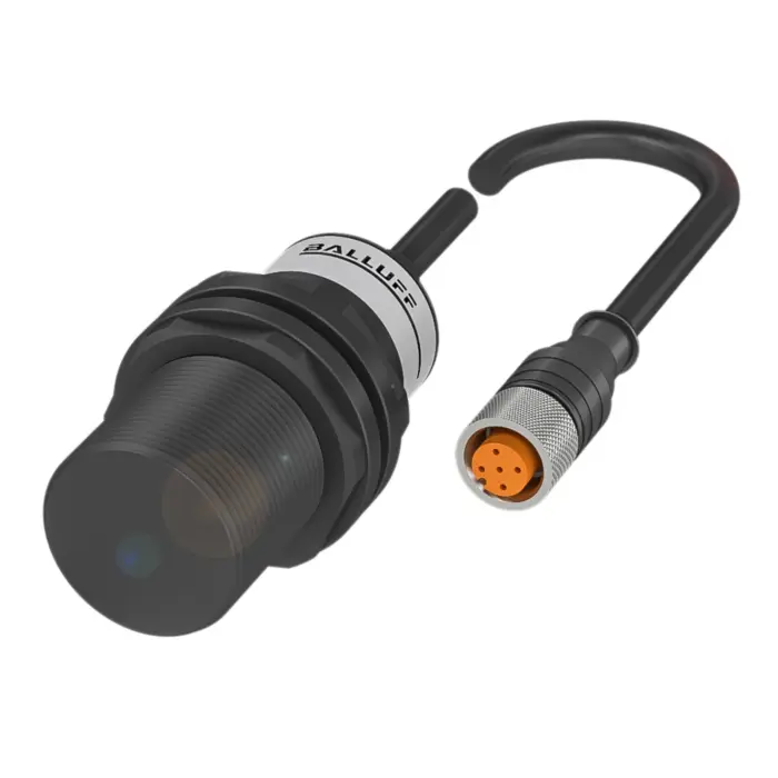 RFID считыватели меток Balluff BIS007Z