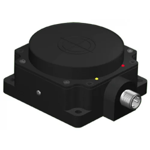 Датчики скорости и контроля частоты вращения ТЕКО IV31N IC7P5-01G-40-LS27