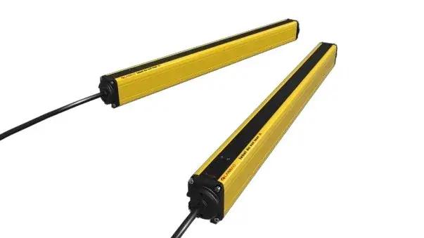 Световые барьеры LANBAO MH40-T0805L-F2