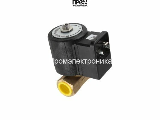 Газовый электромагнитный клапан Brahma E6G*SR8*1/2*GFD 13742020