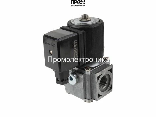 Газовый электромагнитный клапан Brahma EG15*SR*GMO 13924560
