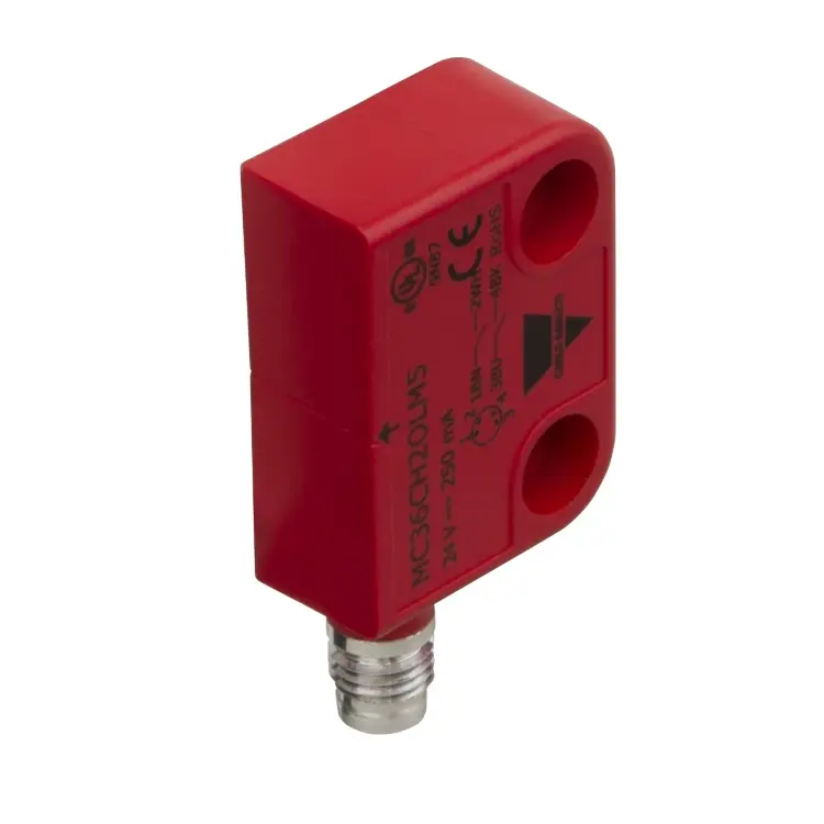 Магнитные датчики безопасности Carlo Gavazzi MC36CH1O1CLM5L
