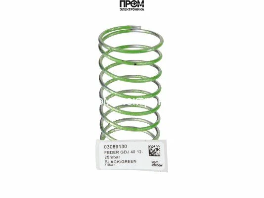 Пружина Kromschroder 03089130