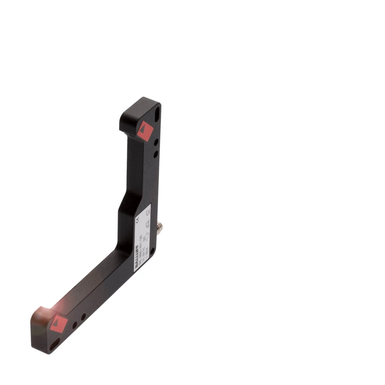 Угловые оптические датчики Balluff BWL0014