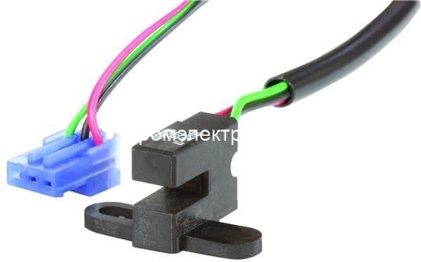 Honeywell SR17C-J7