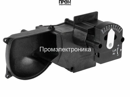 Панель регулировки воздуха Weishaupt, 24105002042