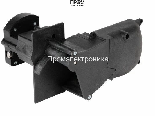 Панель регулировки воздуха Weishaupt, 24105002042