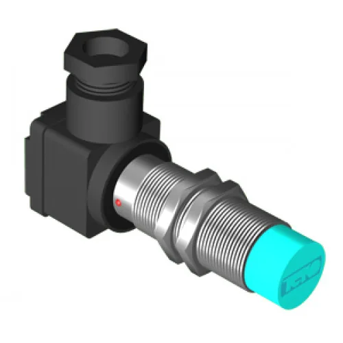 Индуктивные датчики ТЕКО ISN ET4A-32P-8-LZ