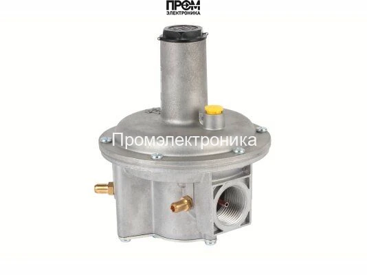 Регулятор давления газа Giuliani Anello FGDR25