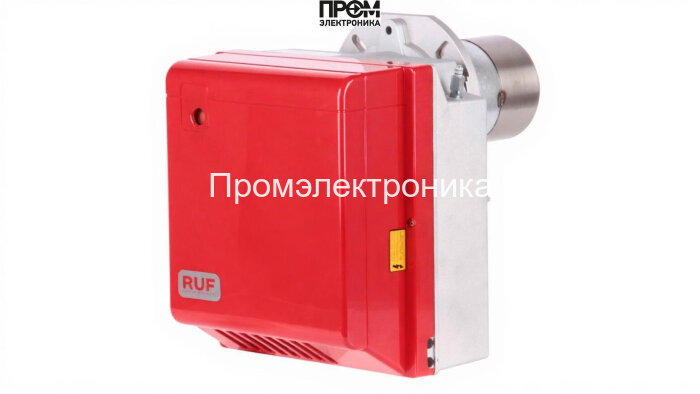 Дизельная горелка RUF RG5 D