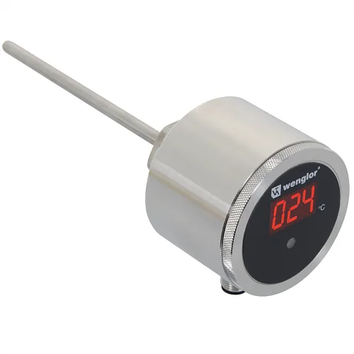 Датчики температуры аналоговые 4-20 мА Wenglor FFXT041
