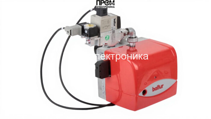 Газовая горелка Baltur BTG 3 MM065 A20C-R1/2