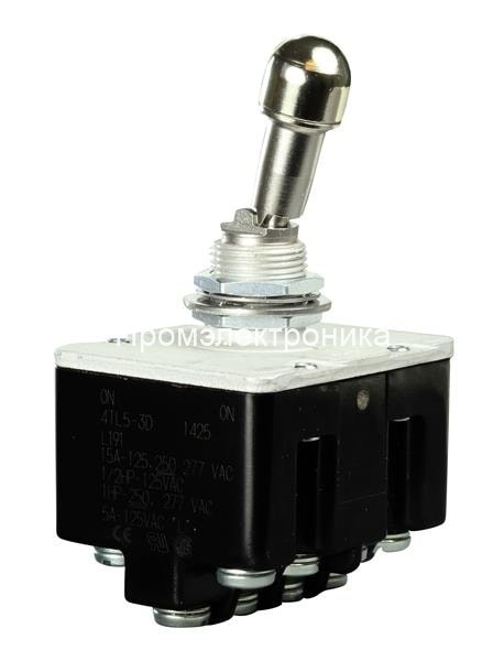 Honeywell 4TL5-3D