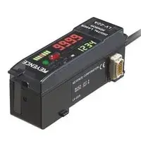 Оптоволоконные усилители для датчиков KEYENCE LV-22A