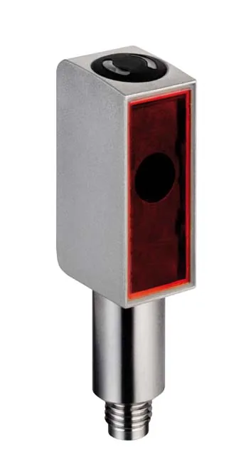 Оптические диффузные датчики Leuze Electronic HRTL 53/66-S8