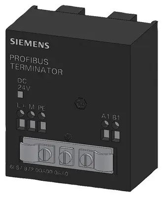 Системы автоматизации Siemens 6ES7972-0DA00-0AA0