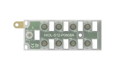 Модули IO-Link LANBAO HIOL-S12-P0808A